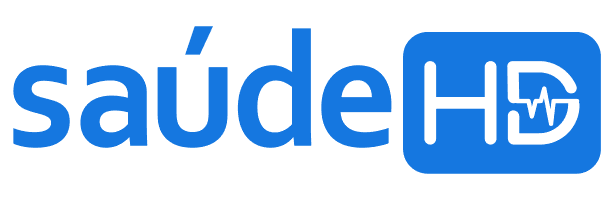 Logo SaudeHD